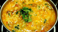 Moong Dal Fry Moong Dal Fry