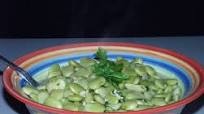Greek Style Lima Beans Greek Style Lima Beans