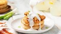Chicken & Waffles Chicken & Waffles