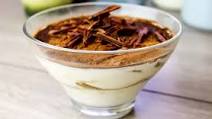 Low Carb Tiramisu Low Carb Tiramisu