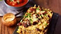 Vegetarian roast Vegetarian roast