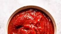 Rich and Hearty Homemade Pizza Sauce Rich and Hearty Homemade Pizza Sauce