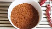 Pav bhaji masala Pav bhaji masala