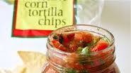 Restaurant-Style Salsa Restaurant-Style Salsa