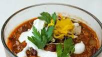 Homemade Vegetarian Chili Recipe Homemade Vegetarian Chili Recipe
