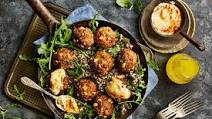 Dinner party recipes Dinner party recipes