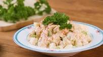 Old-Fashioned Chicken Salad Recipe Old-Fashioned Chicken Salad Recipe