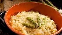 Basic Risotto Basic Risotto
