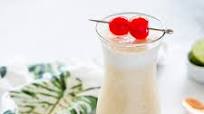 Frozen Banana Daiquiri Frozen Banana Daiquiri