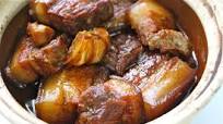 Braised Pork Belly Humba Recipe Braised Pork Belly Humba Recipe