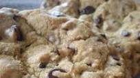 Monster Chocolate Chip Cookies Monster Chocolate Chip Cookies