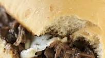 Crock Pot Italian Beef (Sandwiches) Crock Pot Italian Beef (Sandwiches)