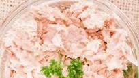 Easy Salmon Salad Recipe Easy Salmon Salad Recipe
