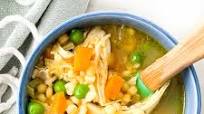 Chicken Soup Chicken Soup