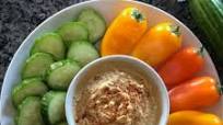 Healthy Hummus Healthy Hummus