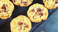 Pottbelly Chocolate Chip Oatmeal Cookies Pottbelly Chocolate Chip Oatmeal Cookies