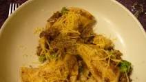 Pierogi Beef Skillet Pierogi Beef Skillet