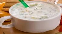 Festive Cucumber Peanut Raita Festive Cucumber Peanut Raita