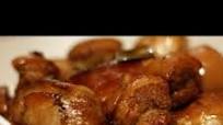 chicken and pork adobo chicken and pork adobo