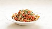 Penne Rigate Bruschetta Pasta Penne Rigate Bruschetta Pasta