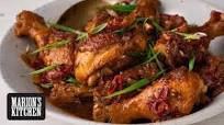 Chicken Adobo - Marion s Kitchen Chicken Adobo - Marion s Kitchen