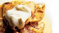 Classic pancakes Classic pancakes