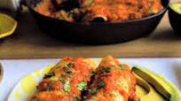 Vegan Eggplant Enchiladas Vegan Eggplant Enchiladas
