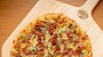 St. Patty’s Irish Pub Pizza St. Patty’s Irish Pub Pizza