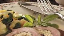Tender Stuffed Flank Steak Tender Stuffed Flank Steak