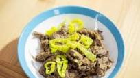 Mississippi Pot Roast Mississippi Pot Roast