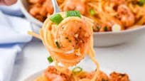 Bang Bang Shrimp Pasta Bang Bang Shrimp Pasta