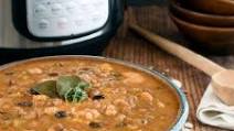 Instant Pot Bean Soup Instant Pot Bean Soup