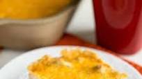 Mexican Taco Casserole - Taking Out the Carbage Mexican Taco Casserole - Taking Out the Carbage