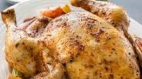 Slow Cooker Whole Chicken Slow Cooker Whole Chicken
