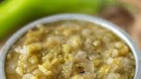 New Mexico Hatch Green Chile Sauce Recipe New Mexico Hatch Green Chile Sauce Recipe