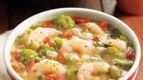 Southern Shrimp Gumbo Southern Shrimp Gumbo