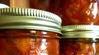 Bruschetta in a Jar Bruschetta in a Jar