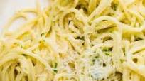 Garlic Butter Pasta Garlic Butter Pasta