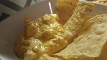 Crock Pot Buffalo Chicken Dip Crock Pot Buffalo Chicken Dip