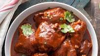 Mexican Chicken Adobo (Adobo de Pollo) Mexican Chicken Adobo (Adobo de Pollo)