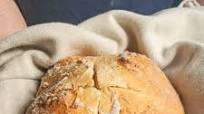 Irish Soda Bread (without buttermilk) Irish Soda Bread (without buttermilk)