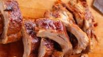 Spicy Baby Back Ribs Spicy Baby Back Ribs