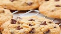 Chocolate Chip Cookies Chocolate Chip Cookies