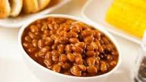 Amped Up BBQ Baked Beans Amped Up BBQ Baked Beans