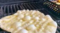 The Best Grilled Pizza Dough The Best Grilled Pizza Dough
