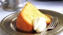 Rum baba Rum baba