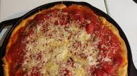 Gino's East Chicago Deep Dish Pizza Gino's East Chicago Deep Dish Pizza