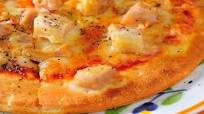 Pineapple Pizza Pineapple Pizza