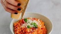 Baked Tomato Rice Baked Tomato Rice