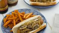 Drunken Franks Drunken Franks